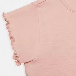 Friboo 3 PACK GIRL RIB TEE - T-Shirt Basic - 401 - Light Pink_102 - Grey_503 - Dark Blue, Kinder 11 Friboo 3 PACK GIRL RIB TEE - T-Shirt Basic - 401 - Light Pink_102 - Grey_503 - Dark Blue, Kinder -Günstiges Friboo Geschäft 60f519a0e3ff4c7d91e816c6589d5e3a