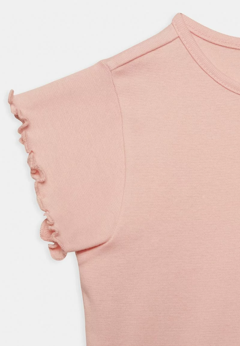 Friboo 3 PACK GIRL RIB TEE - T-Shirt Basic - 401 - Light Pink_102 - Grey_503 - Dark Blue, Kinder 7 Friboo 3 PACK GIRL RIB TEE - T-Shirt Basic - 401 - Light Pink_102 - Grey_503 - Dark Blue, Kinder – Bild 5