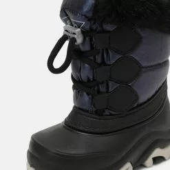 Friboo Snowboot/Winterstiefel - Dark Blue, Kinder 15 Friboo Snowboot/Winterstiefel - Dark Blue, Kinder -Günstiges Friboo Geschäft 62ca7e07e0974164a1001e5babf92860