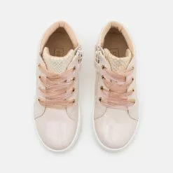 Friboo Sneaker High - Beige, Kinder -Günstiges Friboo Geschäft 63551668457c431e976eb4d4d777daae
