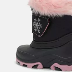 Friboo Snowboot/Winterstiefel - Dark Blue, Kinder -Günstiges Friboo Geschäft 63deb8f6001f48a2905926290f46c93e