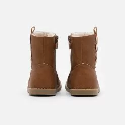 Friboo Stiefelette - Cognac, Kinder 10 Friboo Stiefelette - Cognac, Kinder -Günstiges Friboo Geschäft 63fbabdd35124da8a3837d132c7b232e