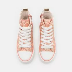Friboo DISNEY BAMBI - Sneaker High - Pink, Kinder 11 Friboo DISNEY BAMBI - Sneaker High - Pink, Kinder -Günstiges Friboo Geschäft 6477ab690cfb4149a19bf62ca670ae21