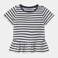 Friboo 3 PACK - T-Shirt Print - Pink/purple/black, Kinder -Günstiges Friboo Geschäft 64f6a5b66e964099a6d19c458b56a0ac