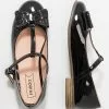 Friboo Riemchenballerina - Black, Kinder -Günstiges Friboo Geschäft 66440519fdd940a1bd97fe918e213bd9