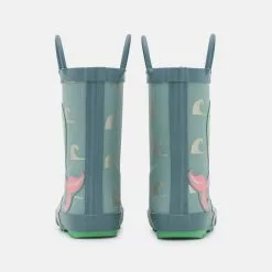 Friboo Gummistiefel - Blue, Kinder -Günstiges Friboo Geschäft 666ce103cf1246c18f5605b304d1e4e1