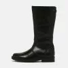 Friboo Stiefel - Black, Kinder -Günstiges Friboo Geschäft 68601ae402074bda82b36166f599e1ac