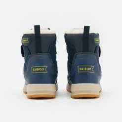 Friboo Snowboot/Winterstiefel - Dark Blue, Kinder -Günstiges Friboo Geschäft 6860ebfd46314b7987a5cd6b8823f153
