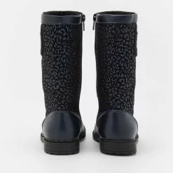 Friboo Stiefel - Dark Blue, Kinder -Günstiges Friboo Geschäft 687dd1a0af714c18a60e257616a25379