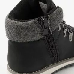 Friboo Schnürstiefelette - Black, Kinder 10 Friboo Schnürstiefelette - Black, Kinder -Günstiges Friboo Geschäft 68d6a9279967472c946f1156f4057c4a