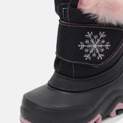 Friboo Snowboot/Winterstiefel - Dark Blue, Kinder -Günstiges Friboo Geschäft 68d9677a87c346f8854cf2b70e8208ab