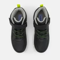 Friboo Sneaker Low - Black, Kinder -Günstiges Friboo Geschäft 691e9adf16d7498dabbebfb2ade72e2f