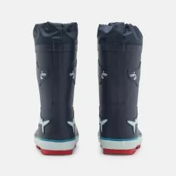 Friboo Gummistiefel - Dark Blue, Kinder -Günstiges Friboo Geschäft 696afb6a2e1c4875b12234f89a5feec2