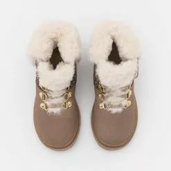 Friboo LEATHER - Schnürstiefelette - Nude, Kinder 11 Friboo LEATHER - Schnürstiefelette - Nude, Kinder -Günstiges Friboo Geschäft 6a184fdca469448386558f07ef5b6c66