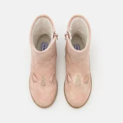 Friboo Stiefel - Light Pink, Kinder 11 Friboo Stiefel - Light Pink, Kinder -Günstiges Friboo Geschäft 6b503607f06e4673be0a9f17623babd2