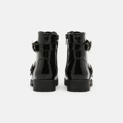 Friboo Schnürstiefelette - Black, Kinder 11 Friboo Schnürstiefelette - Black, Kinder -Günstiges Friboo Geschäft 6b7b5010d3c0431494b2abcc1b78da91
