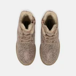 Friboo LEATHER - Schnürstiefelette - Light Pink, Kinder 12 Friboo LEATHER - Schnürstiefelette - Light Pink, Kinder -Günstiges Friboo Geschäft 6bf43bdd1a25436cbd51a18b47ac3d48