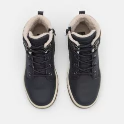 Friboo Stiefelette - Dark Blue, Kinder -Günstiges Friboo Geschäft 6d8985ab74464230b7eca78dd5f9d243