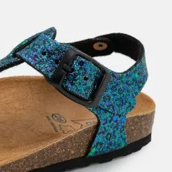 Friboo Zehentrenner - Dark Blue, Kinder -Günstiges Friboo Geschäft 6d9d49ab84914638b63bc8629b2f8058