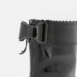 Friboo Stiefel - Black, Kinder -Günstiges Friboo Geschäft 6dbfa283299e4956890fa01cc5a2c95b