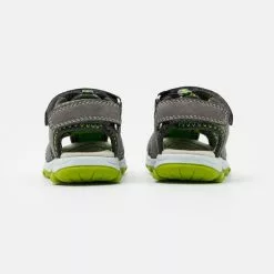 Friboo LEATHER - Trekkingsandale - Dark Grey, Kinder 10 Friboo LEATHER - Trekkingsandale - Dark Grey, Kinder -Günstiges Friboo Geschäft 6e06191799ea4bd4bed75bb8e97690c8