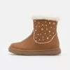 Friboo Stiefelette - Cognac, Kinder 1 Friboo Stiefelette - Cognac, Kinder -Günstiges Friboo Geschäft 6e5d11f224fb4a8eb2afec44a96af4ba