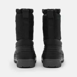 Friboo Snowboot/Winterstiefel - Black/grey, Kinder -Günstiges Friboo Geschäft 70711913f6cd422987d23b9d9bb3f4bc