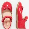 Friboo Riemchenballerina - Red, Kinder -Günstiges Friboo Geschäft 712b5b3f9f144fd297ddd89640e380f9