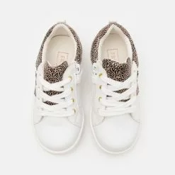 Friboo Sneaker Low - White, Kinder -Günstiges Friboo Geschäft 719548422e4a4c0589314a4be79de146