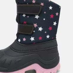 Friboo Snowboot/Winterstiefel - Dark Blue, Kinder 15 Friboo Snowboot/Winterstiefel - Dark Blue, Kinder -Günstiges Friboo Geschäft 72225bd926a74166aad86a1fda134616