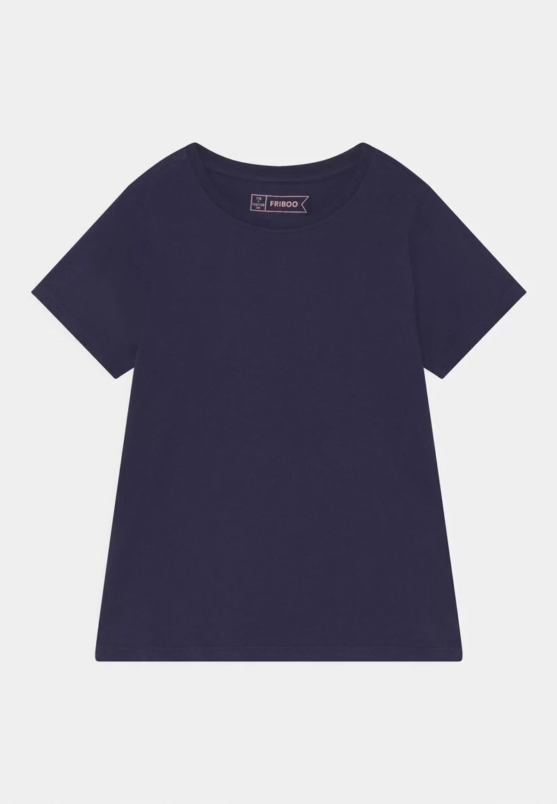 Friboo GIRL TEE 7 PACK - T-Shirt Basic - Multi-coloured, Kinder 5 Friboo GIRL TEE 7 PACK - T-Shirt Basic - Multi-coloured, Kinder – Bild 3