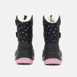 Friboo Snowboot/Winterstiefel - Multi-coloured, Kinder -Günstiges Friboo Geschäft 73e2777ca5bf418cad5d79eca66d8fd9