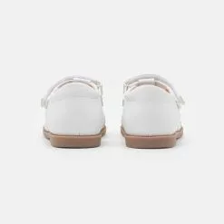 Friboo Riemensandalette - White, Kinder -Günstiges Friboo Geschäft 74d90db25c844d398d1b751c39891652