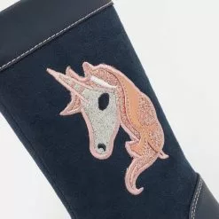 Friboo Stiefel - Dark Blue, Kinder -Günstiges Friboo Geschäft 74f439279e2d4d6dbc0026934510630e