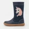 Friboo Stiefel - Dark Blue, Kinder