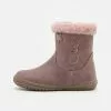 Friboo Stiefelette - Mauve, Kinder -Günstiges Friboo Geschäft 7858f3658196417a971ad9da1983e593