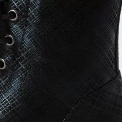 Friboo BOOTIES - Schnürstiefelette - Black, Kinder -Günstiges Friboo Geschäft 7966be63a91c4ea4a54bd86f940dfa58