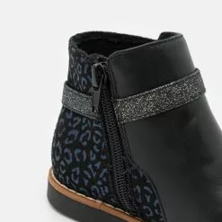 Friboo Stiefelette - Black, Kinder -Günstiges Friboo Geschäft 7d767966693e4311a728be103567eb45