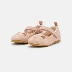 Friboo Riemchenballerina - Light Pink, Kinder 9 Friboo Riemchenballerina - Light Pink, Kinder -Günstiges Friboo Geschäft 7d84f7a3b9b44811af997b70e31e733b
