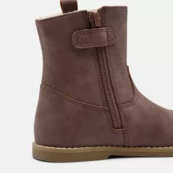 Friboo Stiefelette - Mauve, Kinder -Günstiges Friboo Geschäft 7ed86cab115445df8ae84ff9d196cf6d