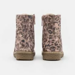 Friboo LEATHER - Schnürstiefelette - Rose Gold, Kinder 10 Friboo LEATHER - Schnürstiefelette - Rose Gold, Kinder -Günstiges Friboo Geschäft 7f4eca1cc98c484a94114e96aa1e6f3d