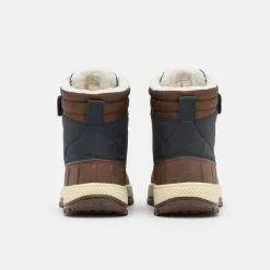 Friboo Snowboot/Winterstiefel - Dark Blue, Kinder -Günstiges Friboo Geschäft 7f8faa4541644269bc1c971b05657c80