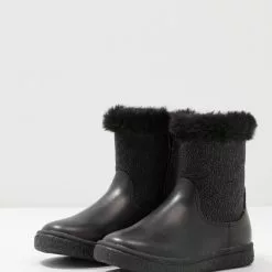 Friboo Stiefelette - Black, Kinder 11 Friboo Stiefelette - Black, Kinder -Günstiges Friboo Geschäft 7fc2a9e096904d0aac7c6f1dc065652f