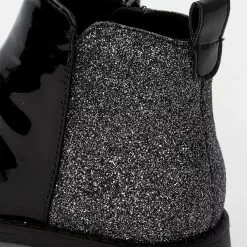 Friboo Stiefelette - Black, Kinder 13 Friboo Stiefelette - Black, Kinder -Günstiges Friboo Geschäft 806aebb837804e938d24d550096dbc76