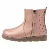 Friboo Stiefelette - Pink, Kinder -Günstiges Friboo Geschäft 825eb4309016420f93264b883afb9582