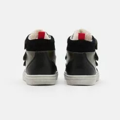 Friboo Stiefelette - Khaki, Kinder -Günstiges Friboo Geschäft 8265de10ec724990bebb710b1d1e1ce3