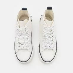 Friboo DISNEY MICKEY MOUSE & MINNIE MOUSE - Sneaker High - White, Kinder 13 Friboo DISNEY MICKEY MOUSE & MINNIE MOUSE - Sneaker High - White, Kinder -Günstiges Friboo Geschäft 826cb9a33f88420b8d6d131a05662c05