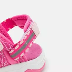 Friboo Riemensandalette - Pink, Kinder -Günstiges Friboo Geschäft 83e42145c1b14f72be652135f65cc406