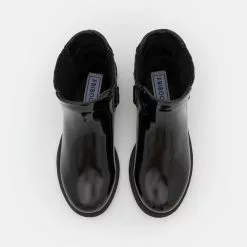 Friboo Stiefelette - Black, Kinder -Günstiges Friboo Geschäft 83f3b0ae76264d01bd3c7597c1d393f1