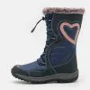 Friboo Snowboot/Winterstiefel - Dark Blue, Kinder -Günstiges Friboo Geschäft 850817d9a4644549b2e97d898a79f19d